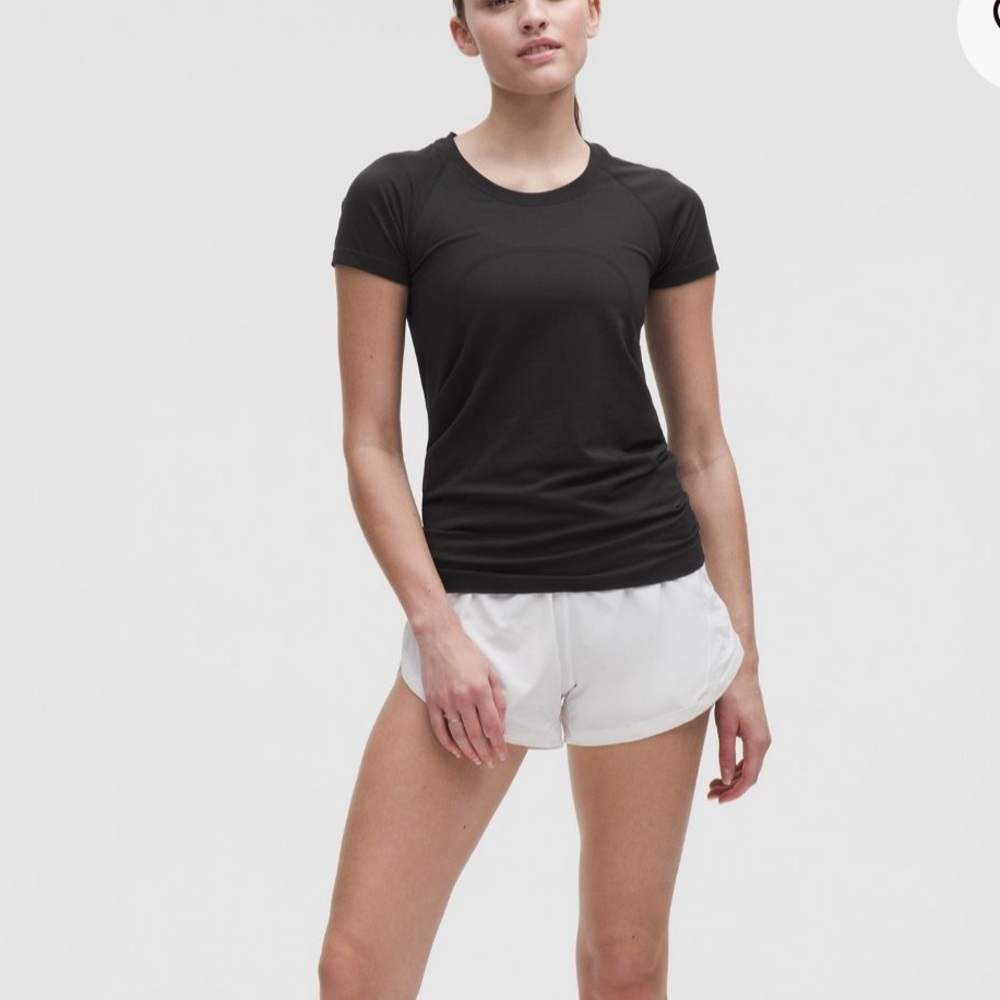 Lululemon Swiftly tech short sleeve shirt 2.0- hip length